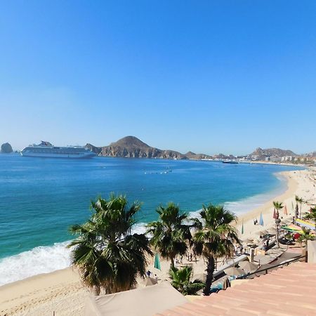 Suites At Vdp Cabo San Lucas Beach Resort And Spa Exterior photo