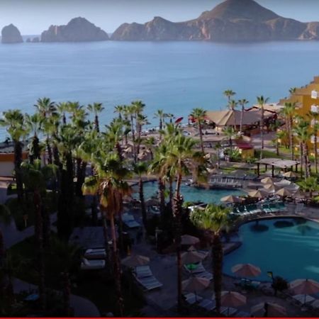 Suites At Vdp Cabo San Lucas Beach Resort And Spa Exterior photo