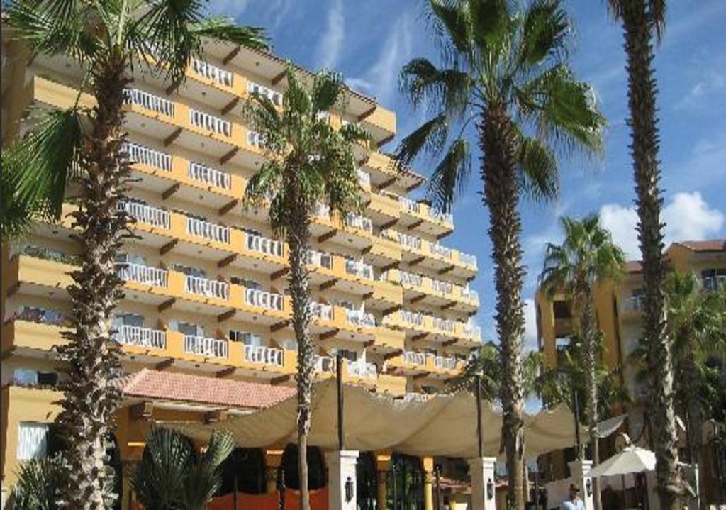 Suites At Vdp Cabo San Lucas Beach Resort And Spa Exterior photo