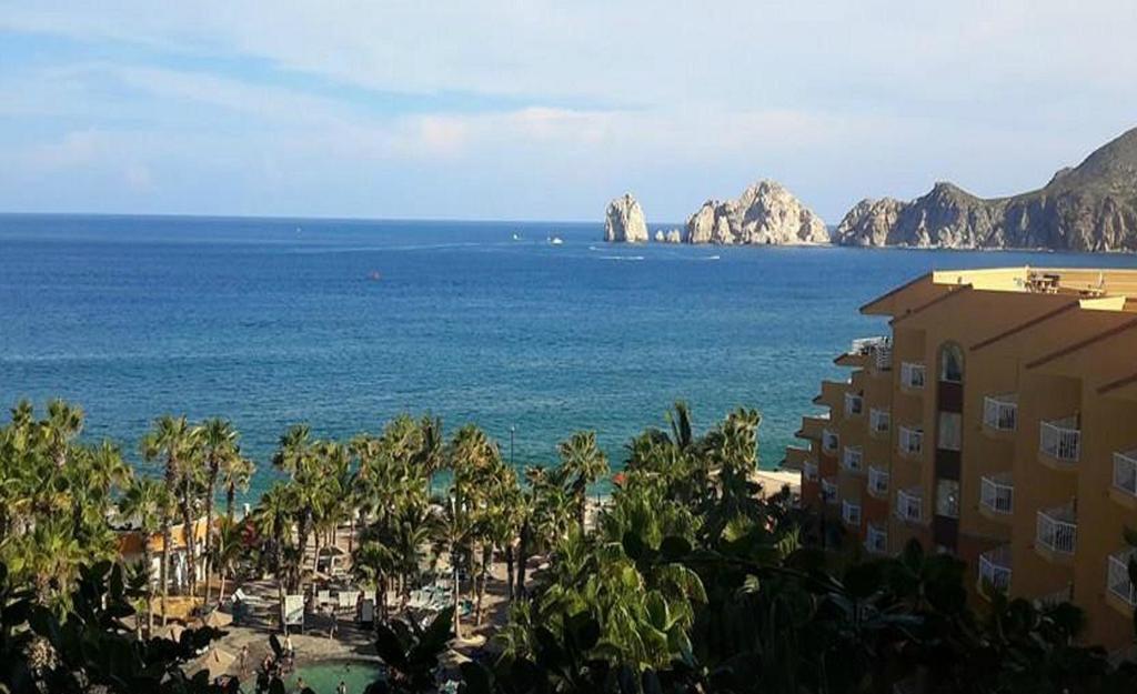 Suites At Vdp Cabo San Lucas Beach Resort And Spa Exterior photo