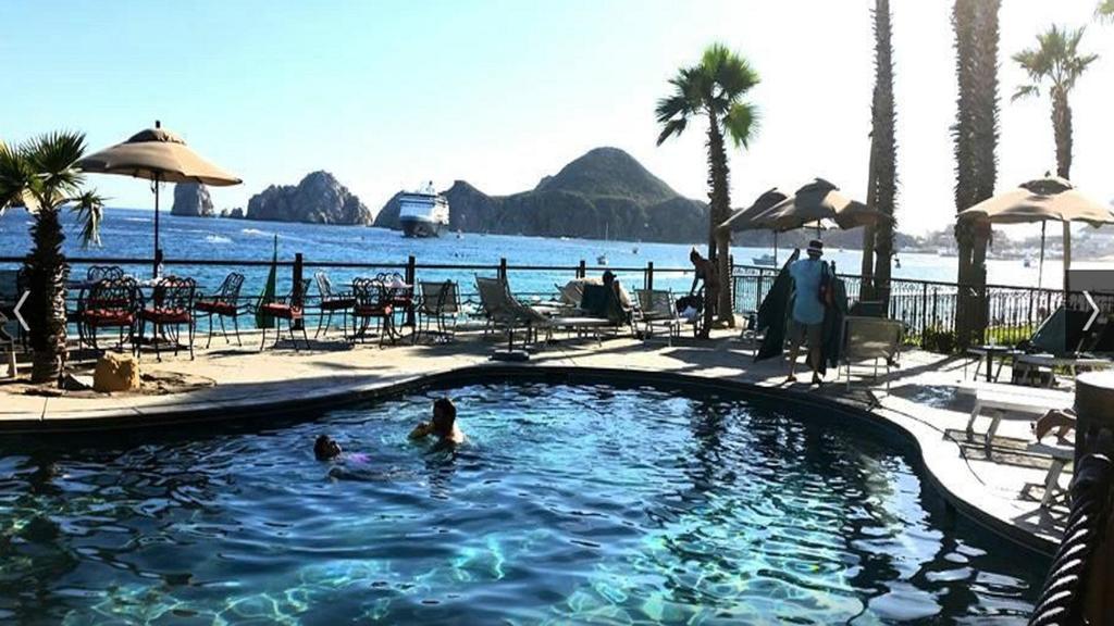 Suites At Vdp Cabo San Lucas Beach Resort And Spa Exterior photo