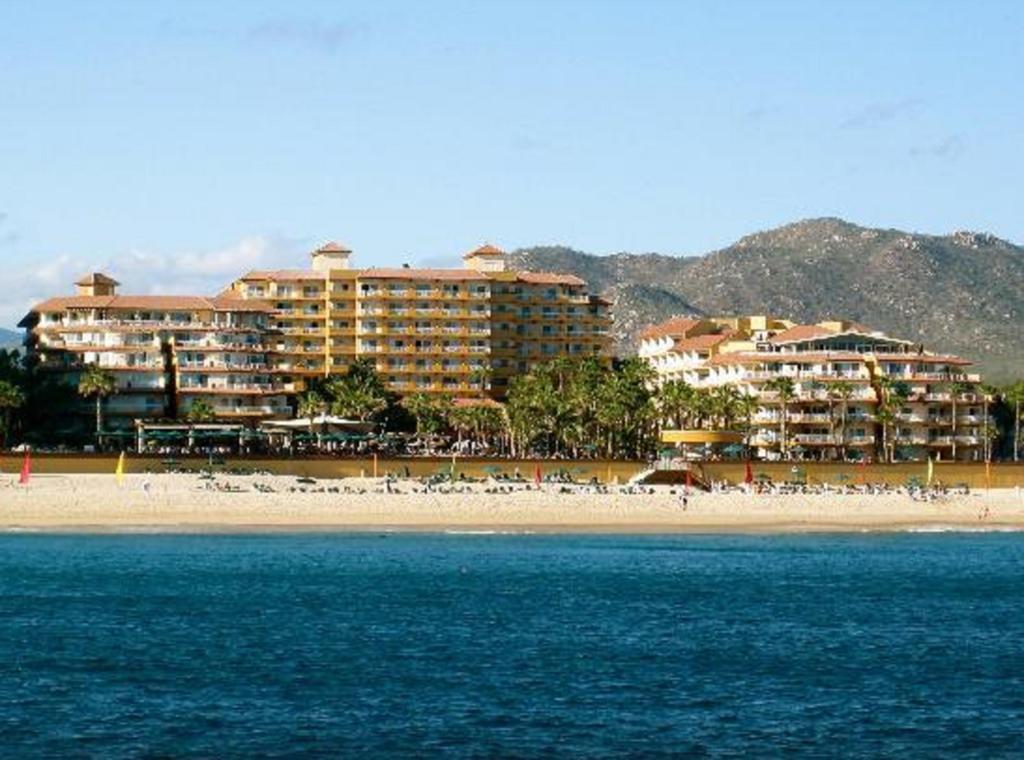 Suites At Vdp Cabo San Lucas Beach Resort And Spa Exterior photo