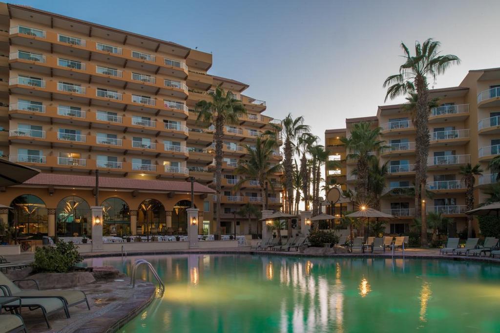 Suites At Vdp Cabo San Lucas Beach Resort And Spa Exterior photo