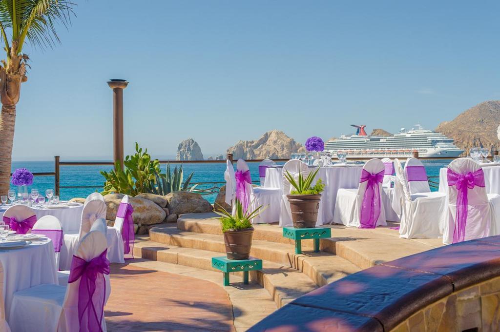 Suites At Vdp Cabo San Lucas Beach Resort And Spa Exterior photo