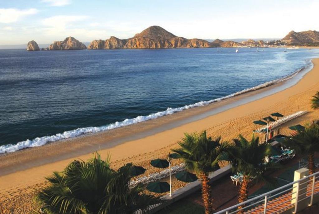 Suites At Vdp Cabo San Lucas Beach Resort And Spa Exterior photo