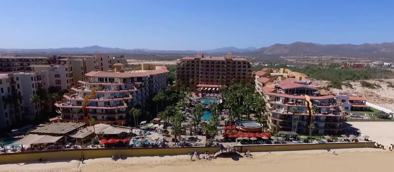 Suites At Vdp Cabo San Lucas Beach Resort And Spa Exterior photo