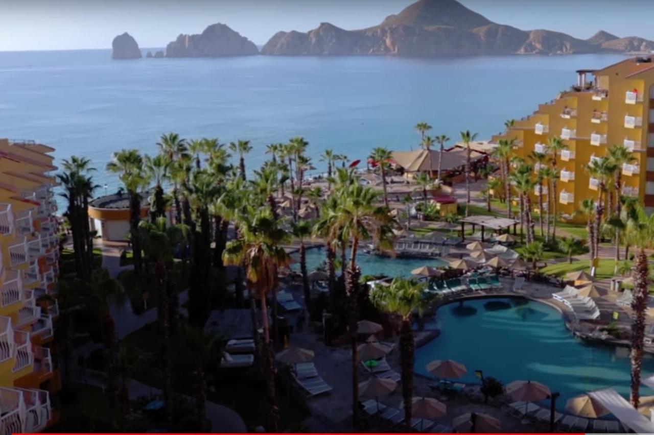 Suites At Vdp Cabo San Lucas Beach Resort And Spa Exterior photo